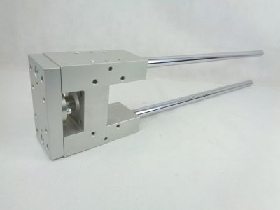 SMC GUM(F)50-500