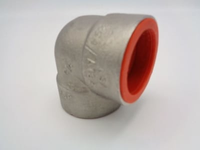 ALLOY STAINLESS PRODUCTS B16-1-1/2