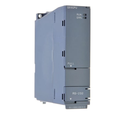 MITSUBISHI Q00CPU