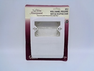 GENOVA PRODUCTS WM132