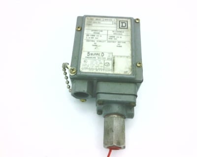 SCHNEIDER ELECTRIC 9012-GCW-Z1