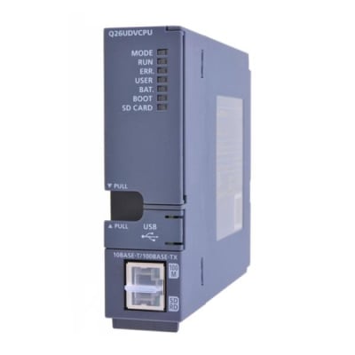 MITSUBISHI Q26UDVCPU