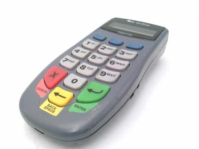 VERIFONE P003-170-02-001