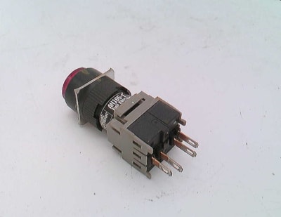 FUJI ELECTRIC AH165-ER22E