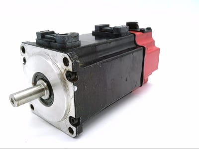FANUC A06B-0115-B704