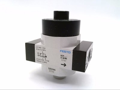 FESTO HEP-1/4-D-MINI