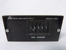 RED LION CONTROLS 5150000