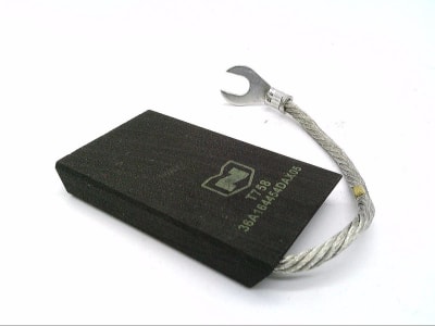 NATIONAL CARBON 36A164454DAX05