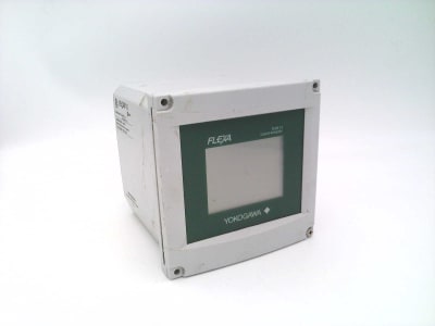 YOKOGAWA FLXA21-D-P-D-AA-P1-NN-A-N-LA-N-NN/UM