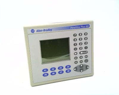 ALLEN BRADLEY 2711P-K4M3D