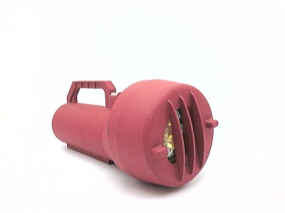 GENERAL MONITORS INC 71655-1