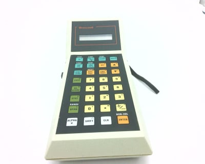 HONEYWELL STS100-001-00006-12-F1D2