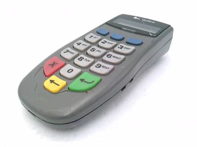VERIFONE P003-170-02-002