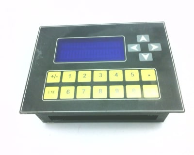 HORNER AUTOMATION HE190IBSRMUB