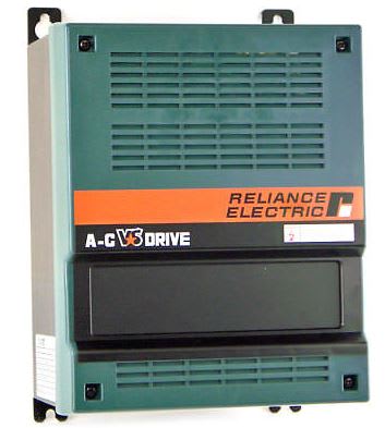 ASEA BROWN BOVERI 1AC2005