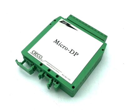 CIECO INC MICRO-DP