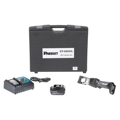 PANDUIT CT-2600/LINT