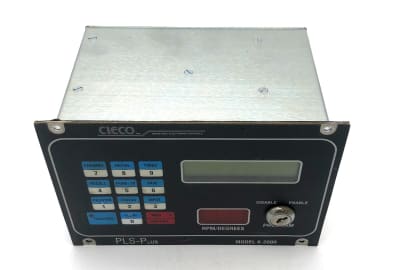 CIECO INC K2000BS-M
