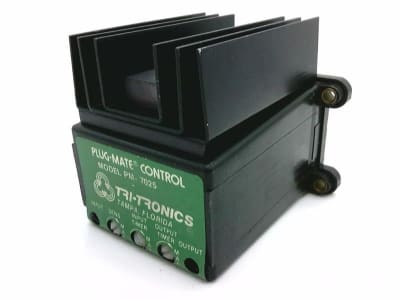 TRI-TRONICS PM-7025