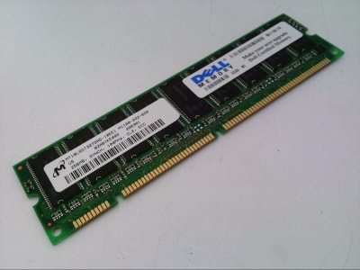 MICRON TECHNOLOGY INC MT18LSDT3272G-10EE1.D