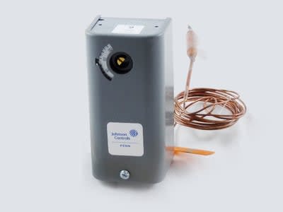 JOHNSON CONTROLS A19AAF-20C