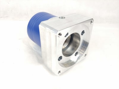 WITTENSTEIN LP-120S-MF1-4-1I1-3S/MPL-B580J