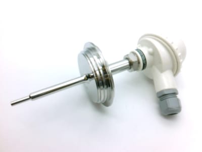 EH FLOWTEC TR45-FA5B1R2HB0000