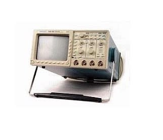 TEKTRONIX TDS 410A