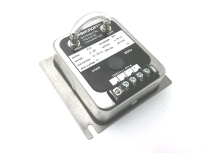 ASHCROFT XL-3-MB2-42-ST-P1IW
