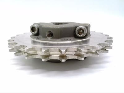 REXNORD SSS8500-24T