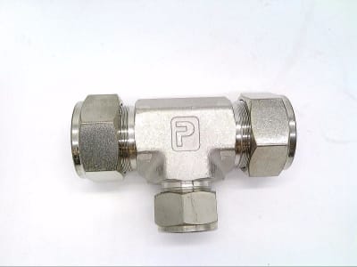 PARKER 161612JLZSS