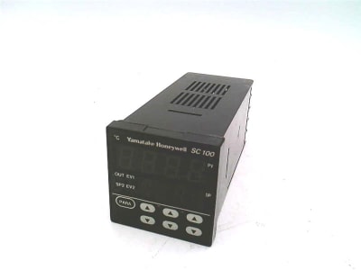 HONEYWELL SC100