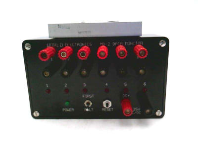 WORLD ELECTRONICS 7501.9002