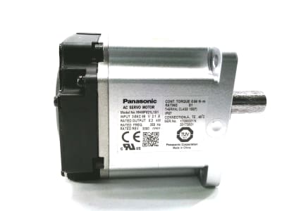 MATSUSHITA ELECTRIC MHMF021L1S1