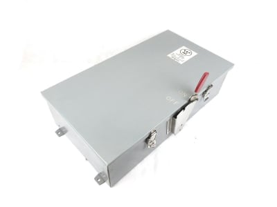 WESTINGHOUSE IOU150