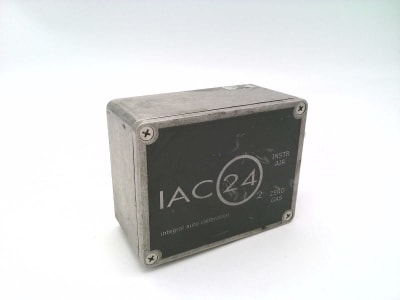 PARKER IAC-24