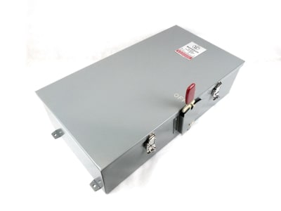 WESTINGHOUSE CLB-400