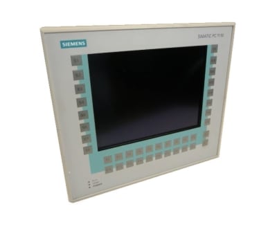 SIEMENS 6ES7646-0BC10-0AA0