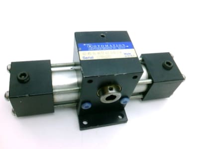 ROTOMATION A2-45-TC-HS37-C2-1/8-1-M