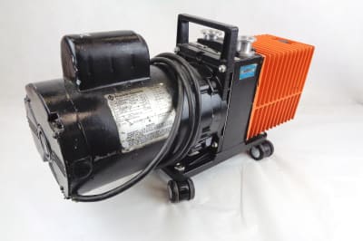 ALCATEL VACUUM PRODUCTS 2008A