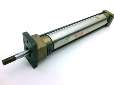 MOSIER INDUSTRIES ETFR-RC-3/8-1-1/8X6-3/8