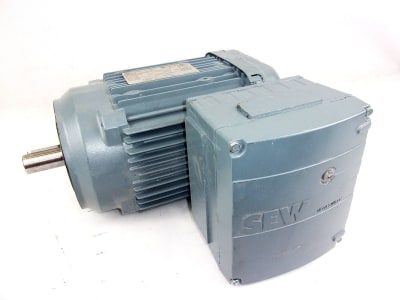 SEW EURODRIVE DRE90L4 /FT/MSW.CB0/TF