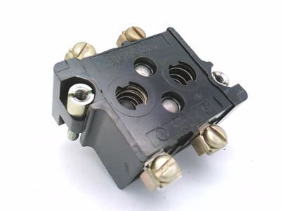 EATON CORPORATION 10250T-48