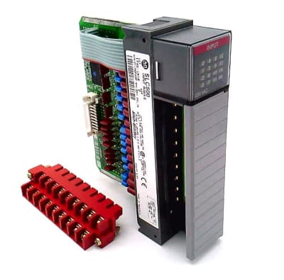 ALLEN BRADLEY 1746-IM16