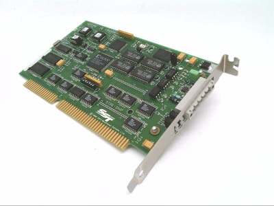 MOLEX 5136-DNP-ISA