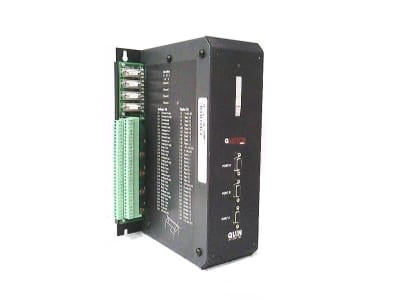 QUIN SYSTEMS PTSM410