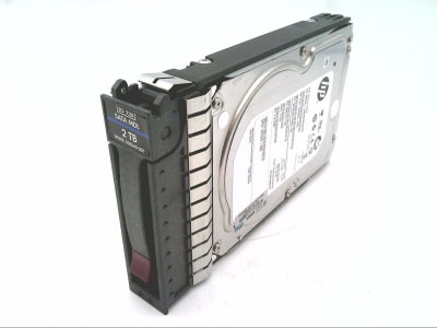 HEWLETT PACKARD COMPUTER MB2000ECWCR