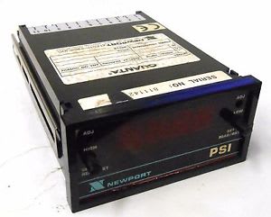 OMEGA ENGINEERING Q2001-P