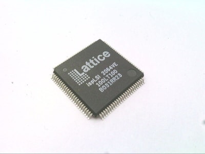 LATTICE ISPLSI2064VE-100LT100