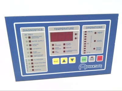 ADVANTAGE ENGINEERING 230000